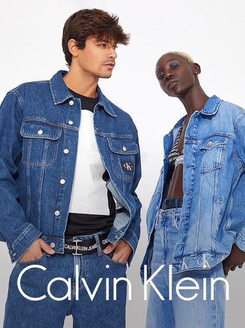 Home-Top Brands-Calvin Klein