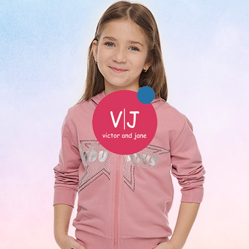 Home-Top Brands-VICTOR AND JANE