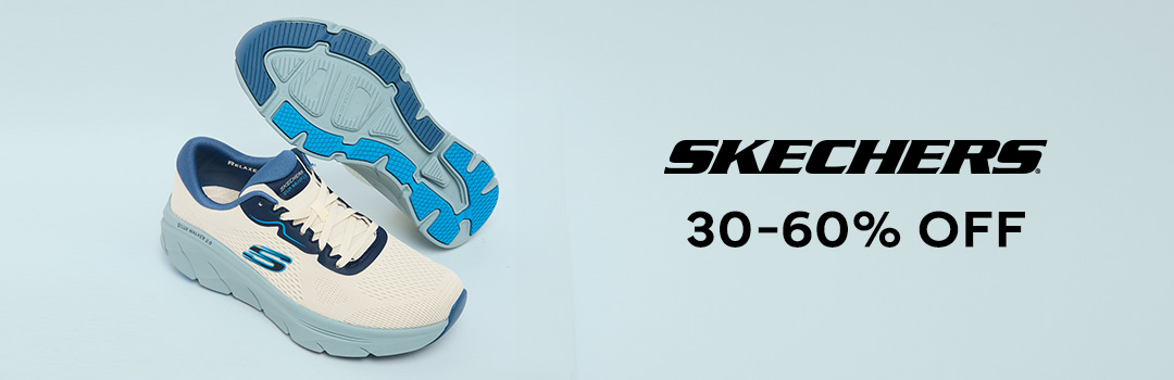 Home-Top Brands-SKECHERS