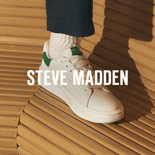 Home-Top Brands-STEVE MADDEN