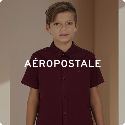 Home-Top Brands-AEROPOSTALE