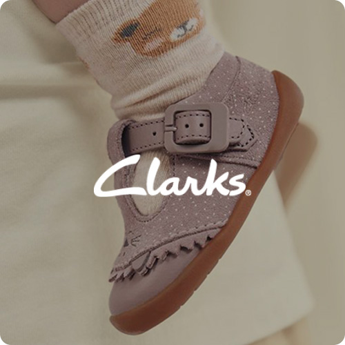 Home-Top Brands-CLARKS