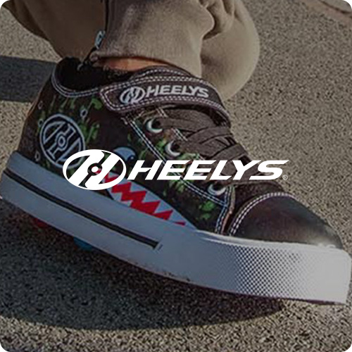 Home-Top Brands-HEELYS