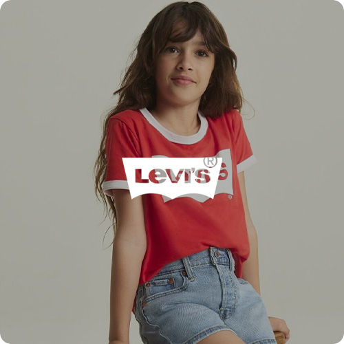 Home-Top Brands-LEVI'S