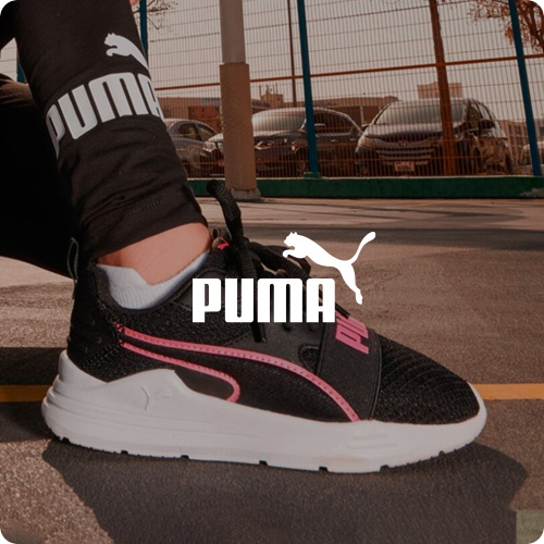 Home-Top Brands-PUMA