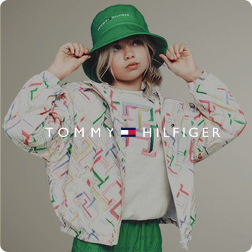 Home-Top Brands-TOMMY HILFIGER