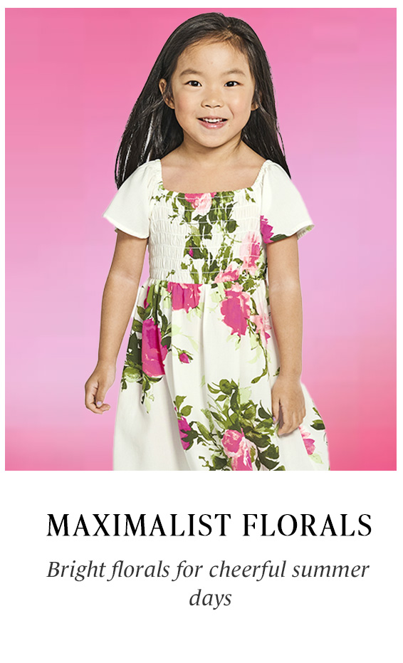 Home-Style Edit-Floral Print