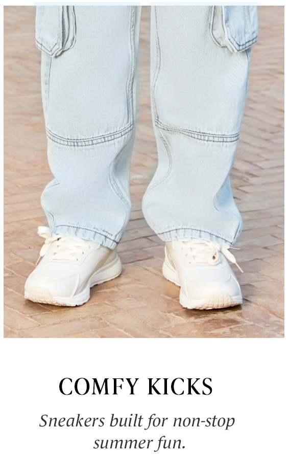 Home-Style Edit-Sneaker Edit