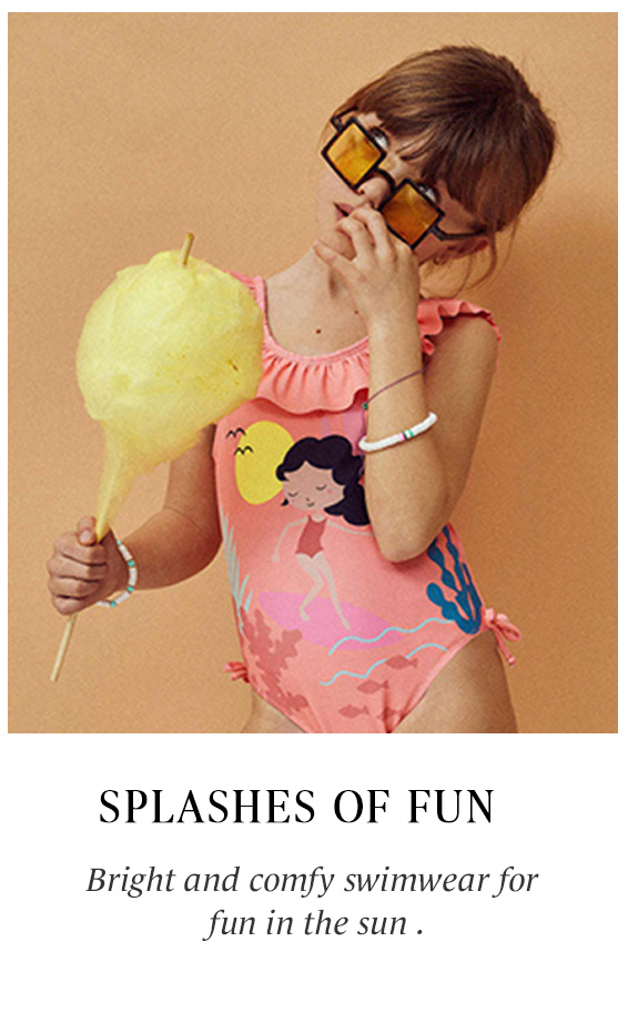 Home-Style Edit-Swim we love