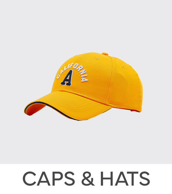 Home-SSBC-CAPS & HATS