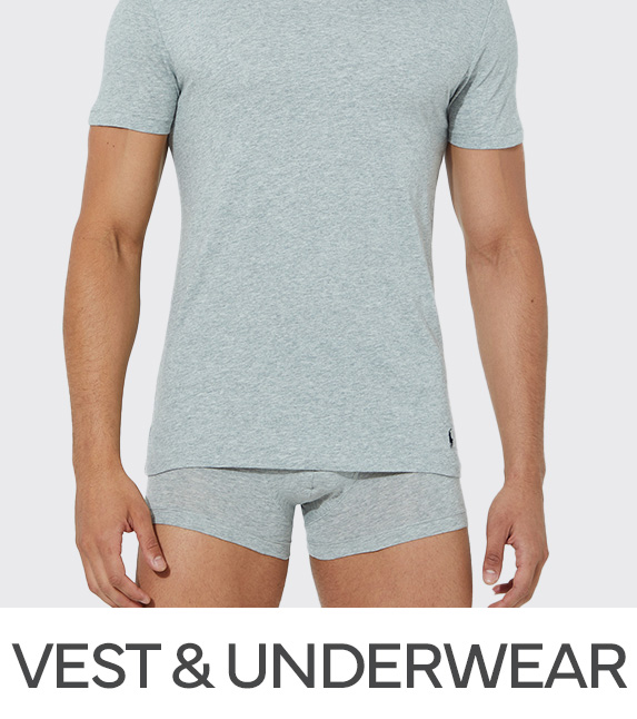 Home-SSBC-VEST & UNDERWEAR