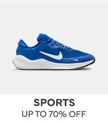 SPORTS
