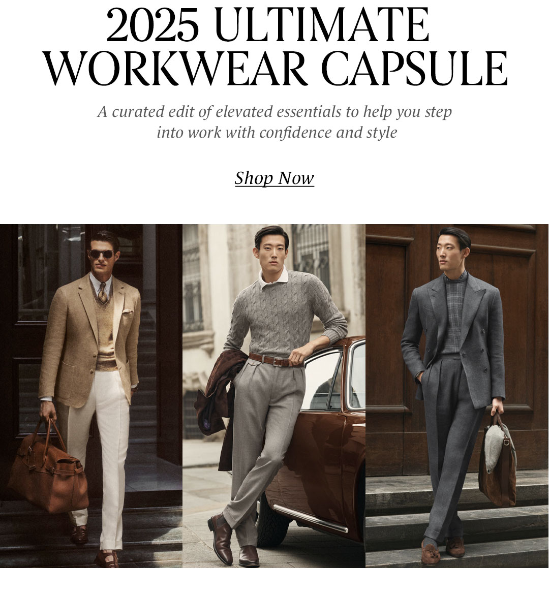 Workwear