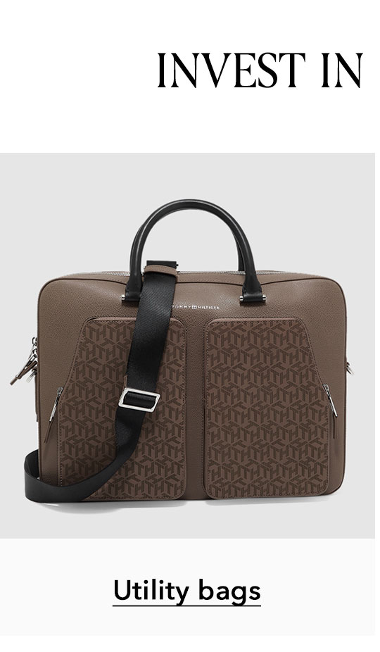 Utility Bags