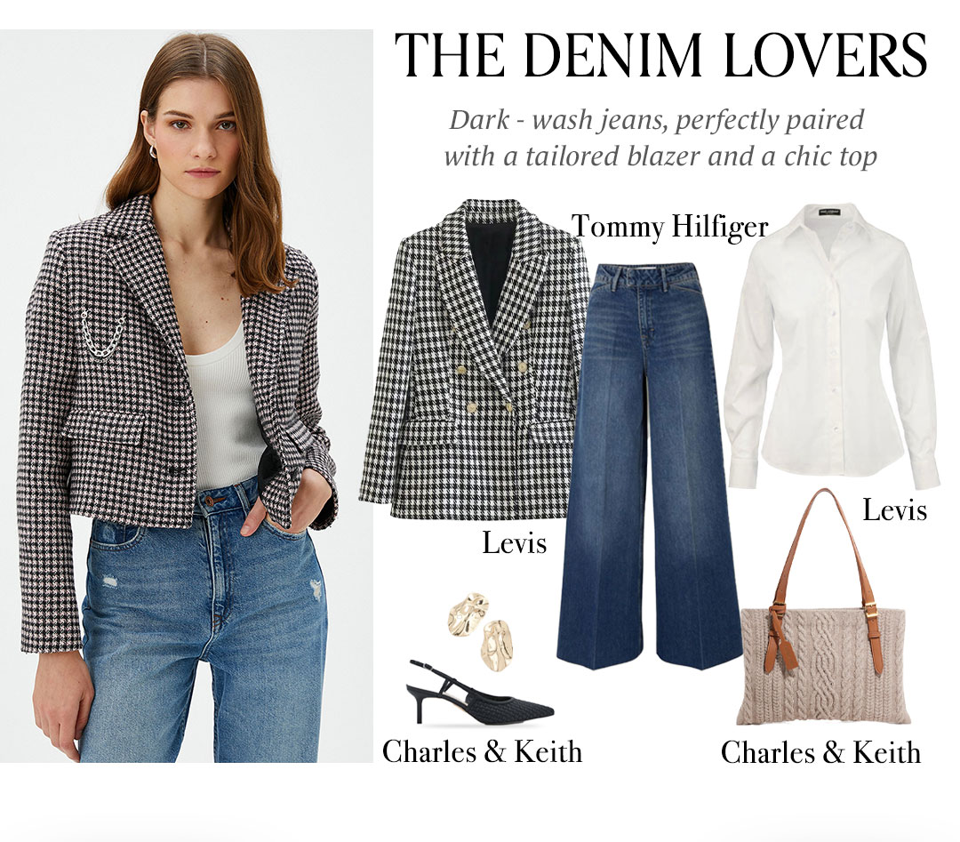 Denim Lovers
