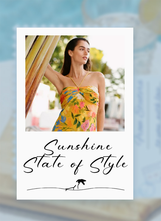 Home-Style Edit-summer dresses