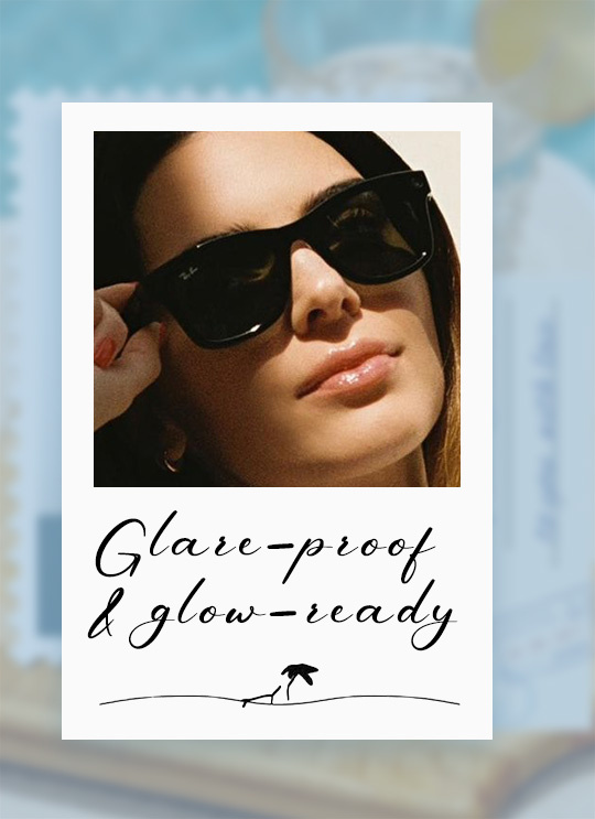 Home-Style Edit-Sunglasses