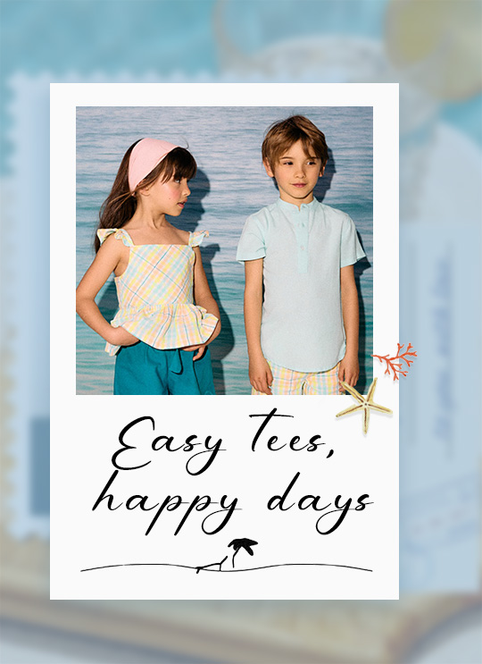 Home-Style Edit-Shirts & T-Shirts