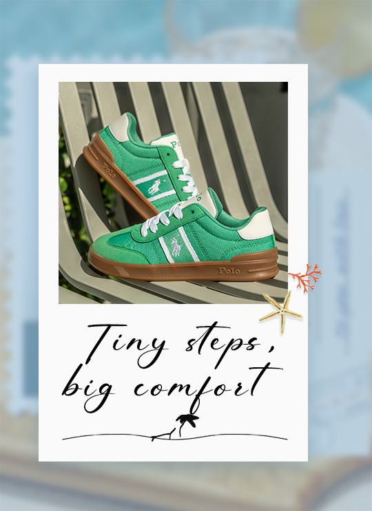 Home-Style Edit-Sneakers