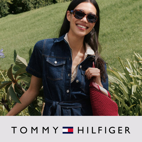 Home-Top Brands-TOMMY HILFIGER