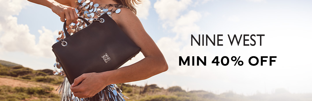 Home-Top Brands-NINE WEST