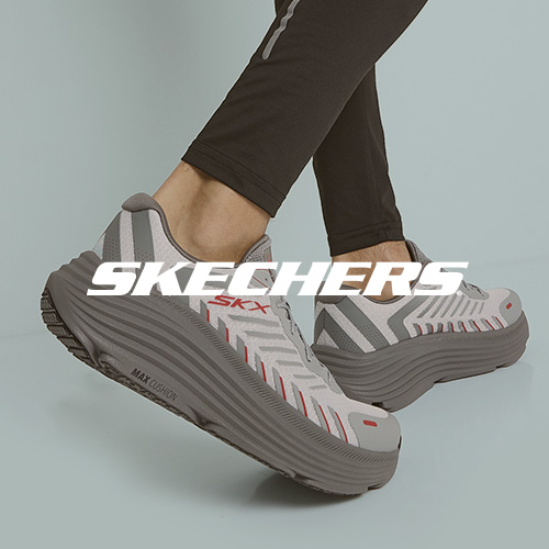 Home-Top Brands-SKECHERS