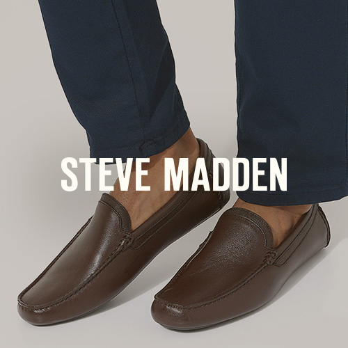 Home-Top Brands-STEVE MADDEN