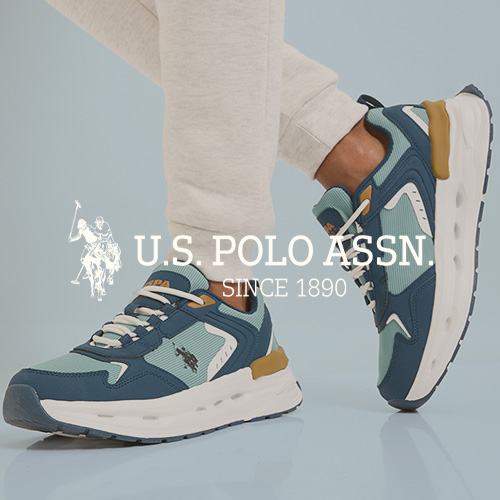 Home-Top Brands-U.S. POLO ASSN.
