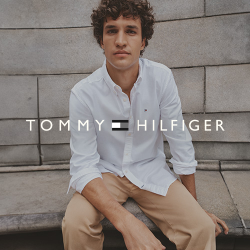 Home-Top Brands-TOMMY HILFIGER