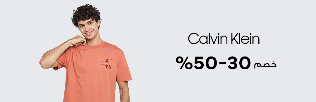 Home-Top Brands-CALVIN KLEIN