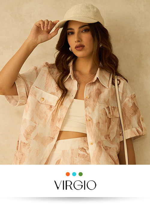 MIN 30% OFF