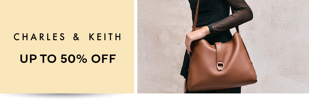 Home-Top Brands-CHARLES & KEITH