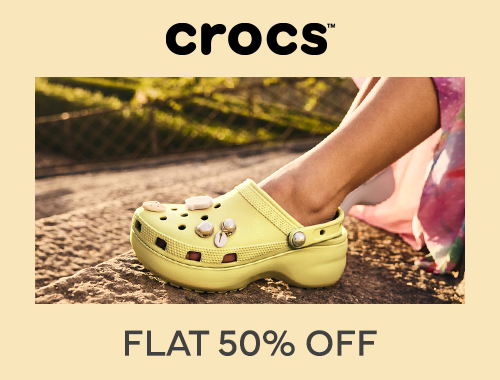 Home-Top Brands-CROCS