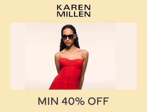 Home-Top Brands-KAREN MILLEN