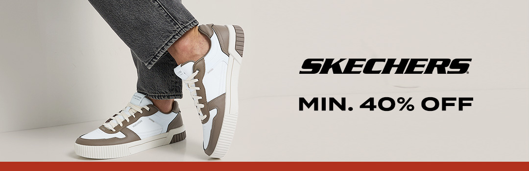 Home-Top Brands-SKECHERS