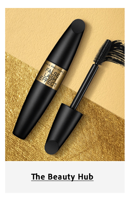 Makeup & Beauty