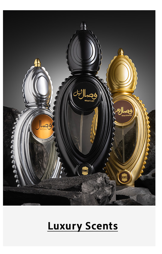 Fragrances