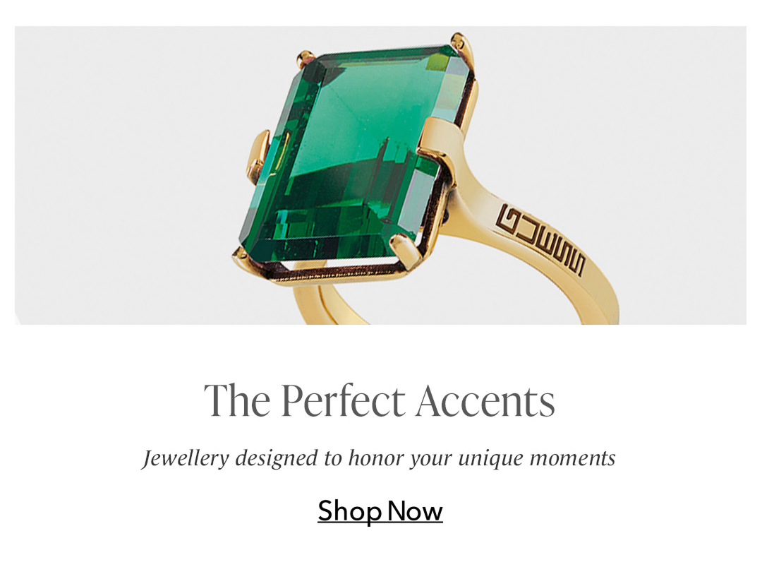 Jewellery