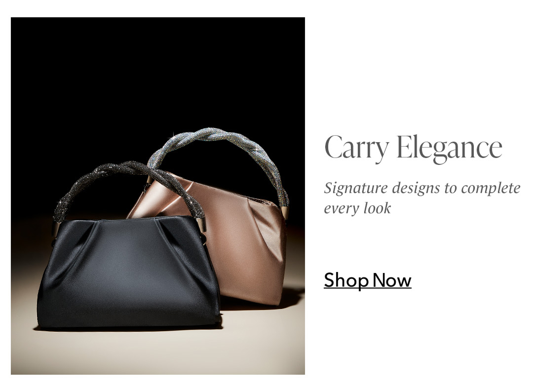 Clutches & Crossbody Bags