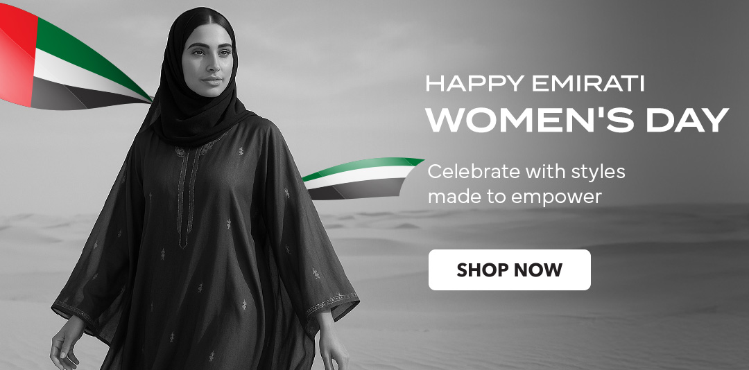 Emirati Women's day