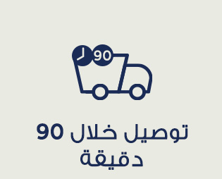 Home-6S Promise-60/90 MINUTE DELIVERY