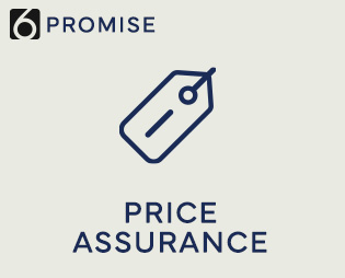 Home-6S Promise-PRICE ASSURANCE