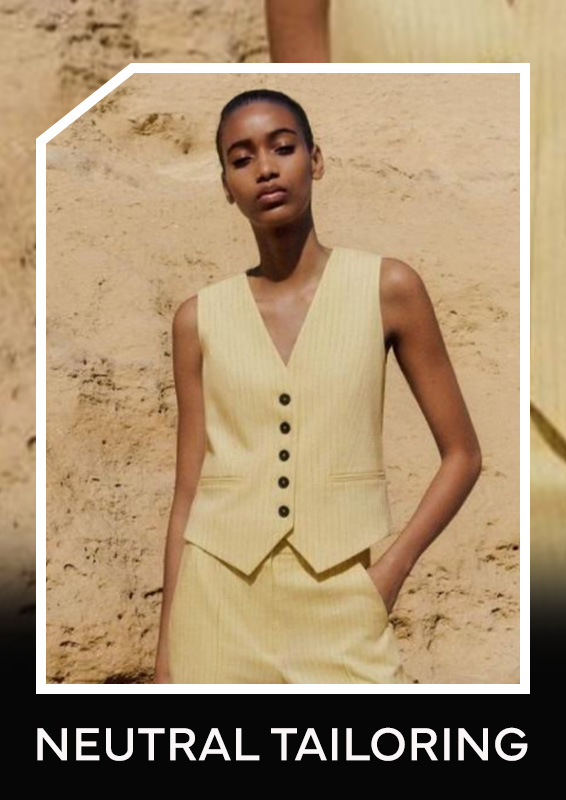 Home-Style Edit-NEUTRAL TAILORING