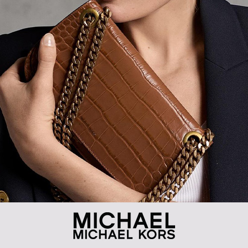 Home-Top Brands-MICHAEL KORS