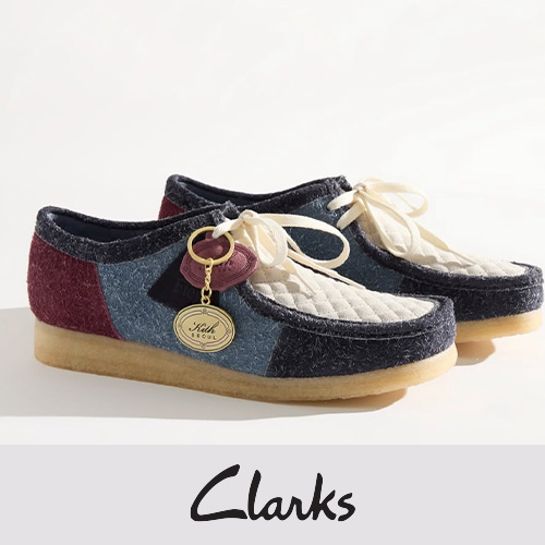 Home-Top Brands-CLARKS