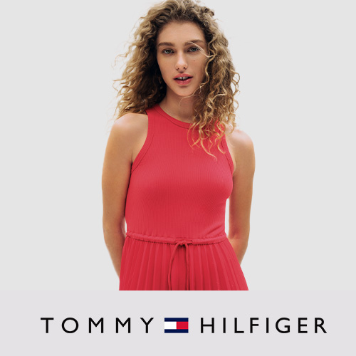 Home-Top Brands-TOMMY HILFIGER