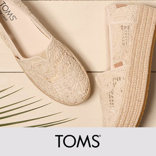 Home-Top Brands-TOMS