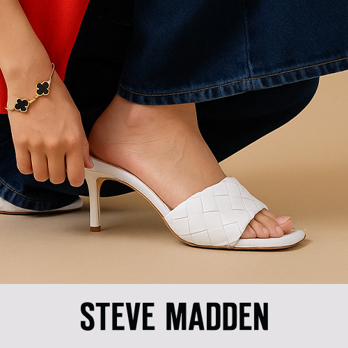 Home-Top Brands-STEVE MADDEN