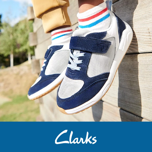 Home-Top Brands-CLARKS