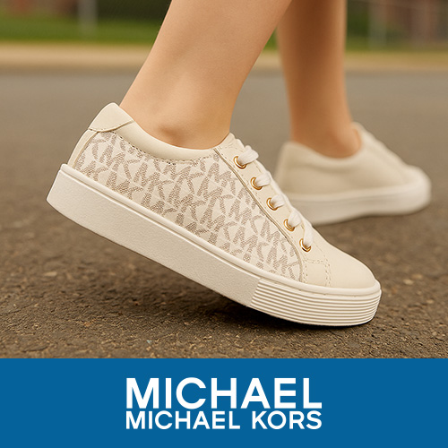 Home-Top Brands-MICHAEL KORS